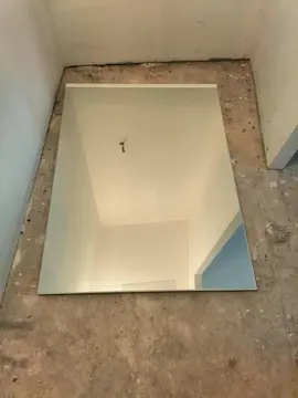 grand miroir
