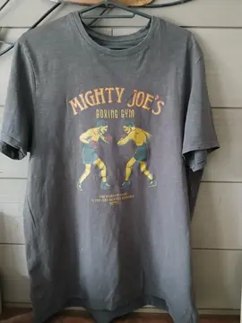 Tee Shirt Taille L