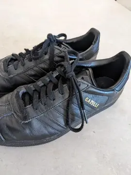 Basket gazelle Adidas