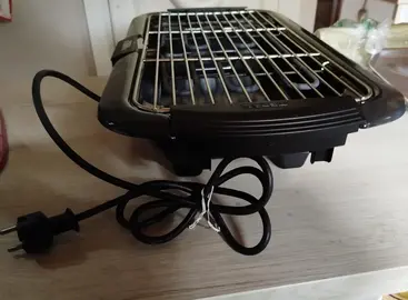 Barbecue électrique Tefal
