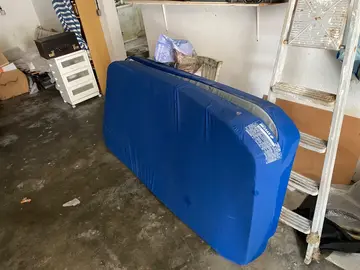matelas pour lit médicalisé
