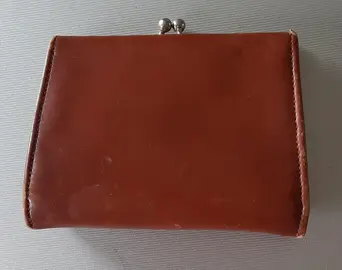 porte-monnaie Vintage