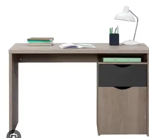 Bureau