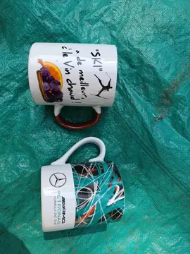 mug