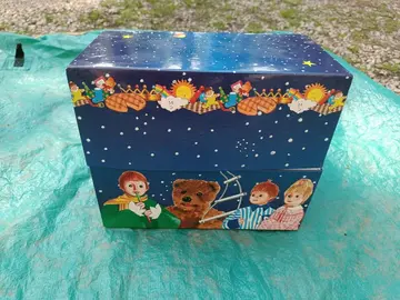 coffret "Bonne nuit les petits"