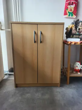 meuble en bois