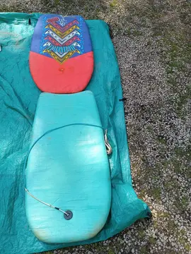 planches bodyboard