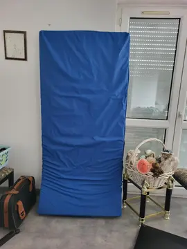 matelas 1 personne