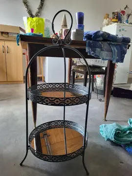 meuble déco