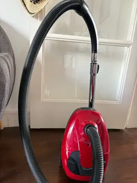 aspirateur Bluesky