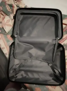 valise voyage
