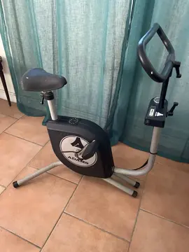 vélo d’appartement