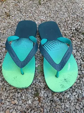 claquettes 35-36