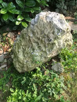 bloc de béton