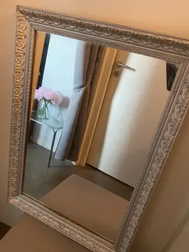 donne miroir 50/60