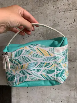 trousse de toilette