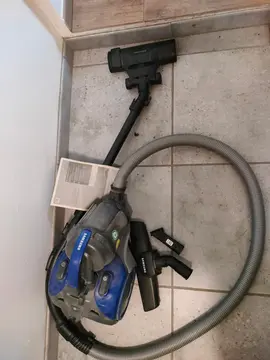 aspirateur Samsung