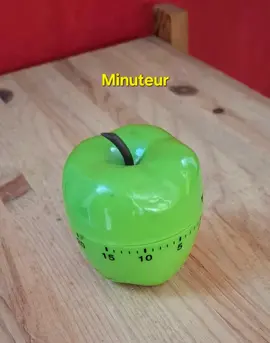 Minuteur de cuisine