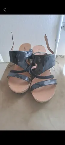 chaussures