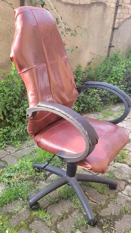 Fauteuil de bureau