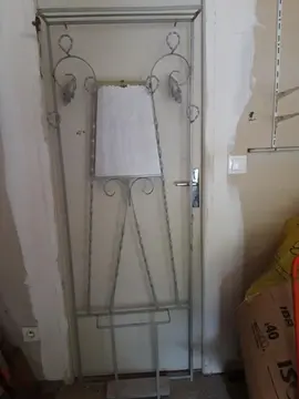 porte manteau