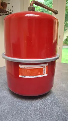 vase d'expansion