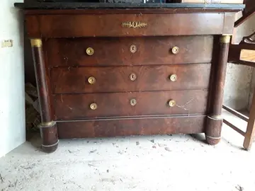 commode