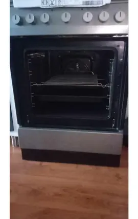 cuisinière électrique