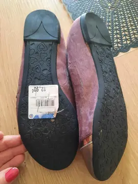 chaussure
