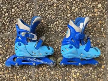 Rollers taille 28-31