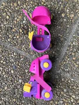 Roller enfant