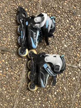 Roller taille 32-35