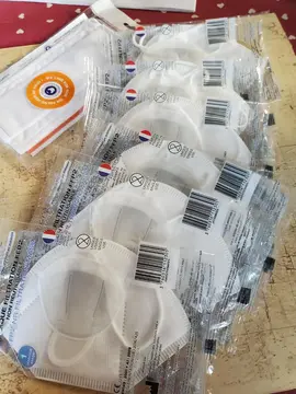 masques FFP2