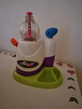 Jeu Oonies