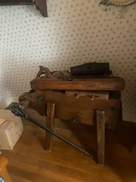 objet ancien