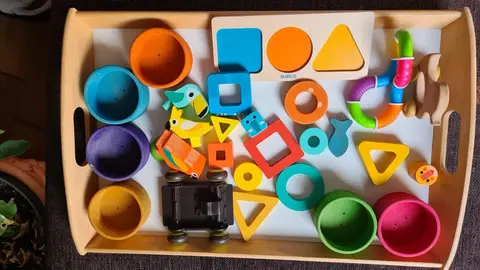jeux en bois