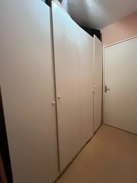 armoire penderie
