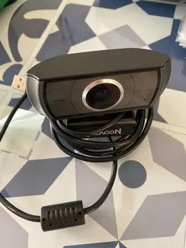 webcam