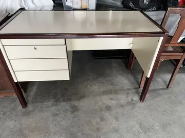 bureau année 80
