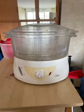 Cuiseur vapeur