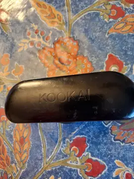 Étui à lunettes KOOKAI