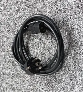 Câble d'alimentation PC standard (C13)