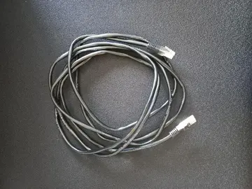 Câble éthernet (RJ45) 3 mètres