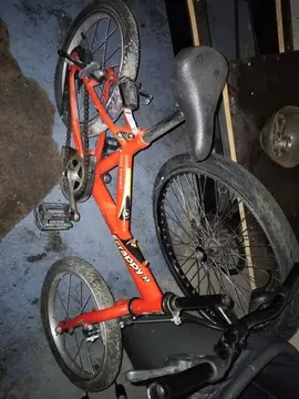 velo enfant