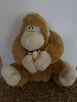 peluche