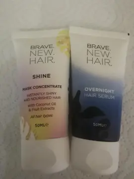 Produits cheveux