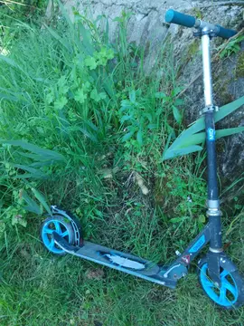 trottinette