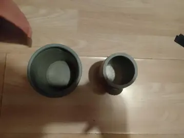 pot de fleur
