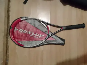raquette de tennis