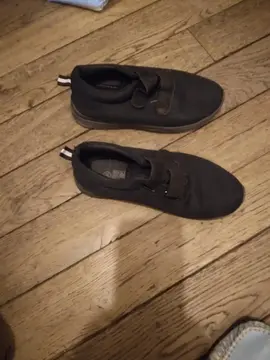 paire de tennis